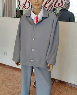 The Businessman P 2702B