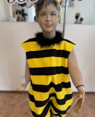 Albinuta R 0218(6041)