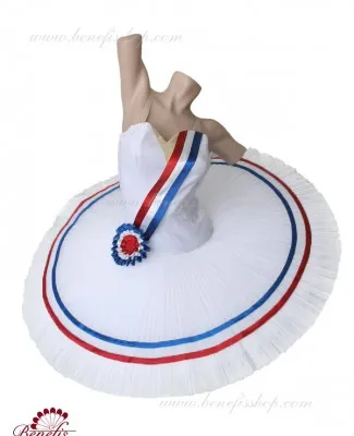 The Flame of Paris F 0121