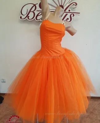 Сценический костюм T 0024A