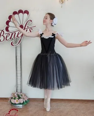 Сценический костюм T 0056