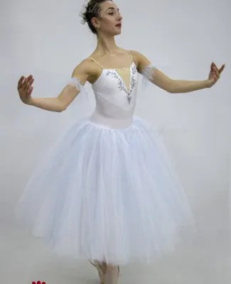 Балетный костюм P 0207A