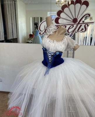 Peasant dance P 0509B