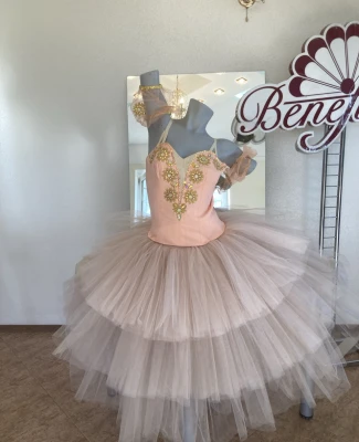 Costum pentru scena F 0304B(4913)