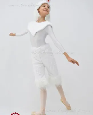 Stage ballet costume F 0314