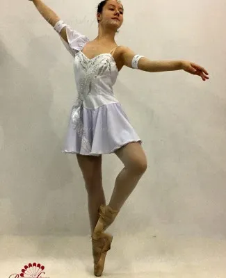 Costum pentru scena F 0448