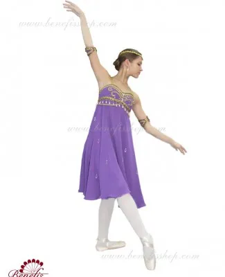 Stage costume F 0042