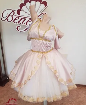 Balet tutu F 0397B