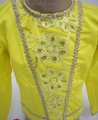 Сценический костюм F 0370