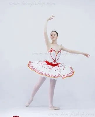Stage ballet costume F 0268