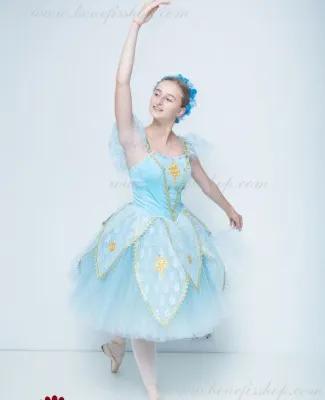 Stage costume F 0325