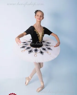 Stage costume F 0198A