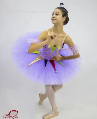 stage costume F 0277A