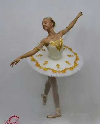 Stage costume  F 0016