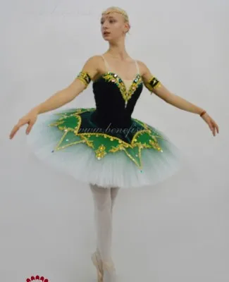 Эсмеральда  P 1121