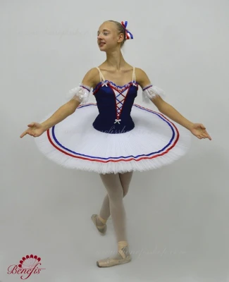 The Flame of Paris F0108(2308)