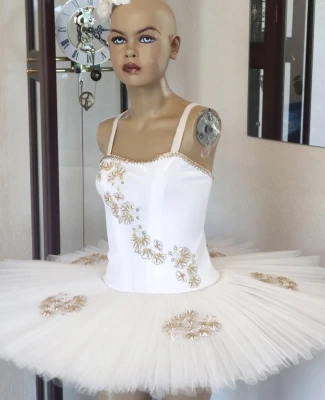 Stage ballet costume for various roles P 0474