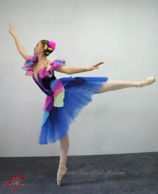 Costum de balet pentru scena F 0224