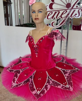 Costum de balet P 3110(3175)