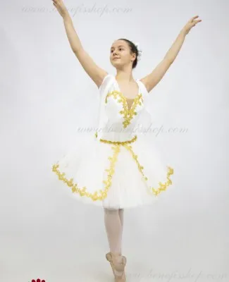 Stage ballet costume F 0410