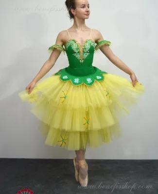 Вальс Цветов F 0062A