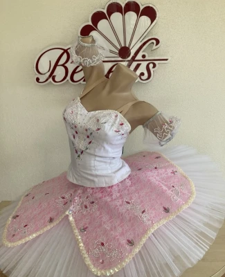 Stage costume F 0086(2321)