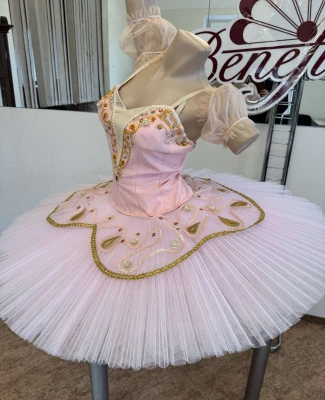 Costum pentru scena P 0401B(2986)