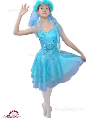 Costum pentru scena F 0047