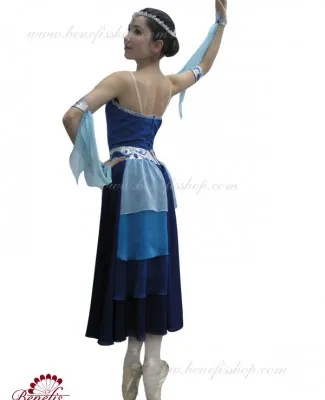 Costum pentru scena F 0163