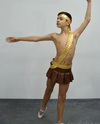 Costum pentru scena F 0172A