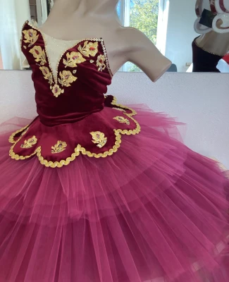 Flower Fantasy F 0090(2385)