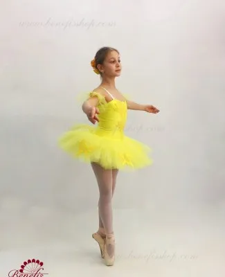 Ballet tutu F 0423
