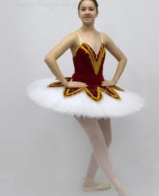 Costum pentru scena F 0291