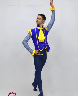 Stage costume F 0279