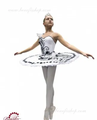 Balet tutu F 0006B