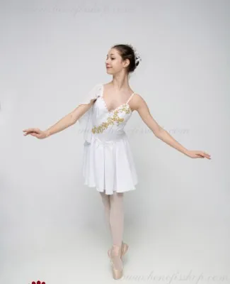 Stage costume F 0349