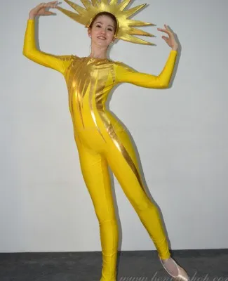 комбинезон F 0256