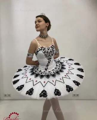 Ballet tutu F 0426