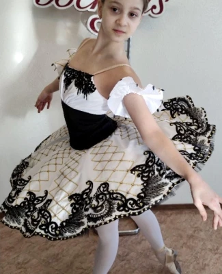 Ballet costume P 1312A