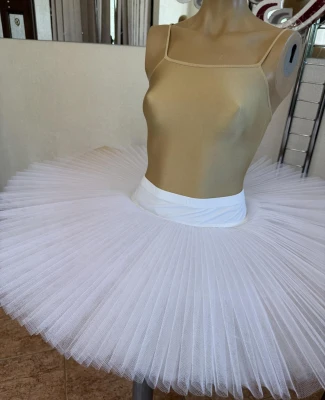 Rehearsal tutu T 0022B(3163)