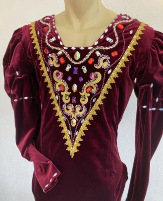 Costum pentru scena F 0037(2350)