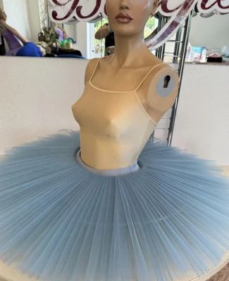 Rehearsal tutu T 0001D(3165)