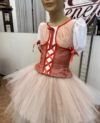 STAGE COSTUME P 0548(5006)