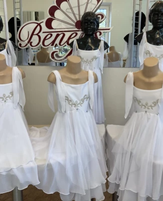 Stage costume F 0188