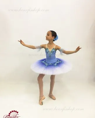 Сценический костюм P 0449