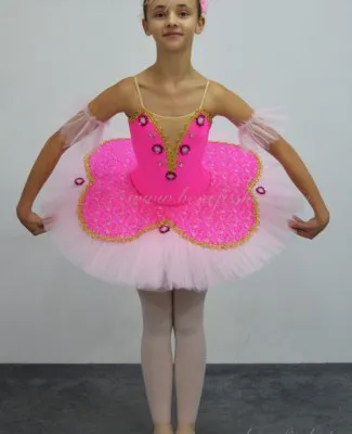 Сценический костюм F 0250