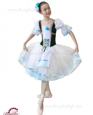 Costum pentru scena F 0054