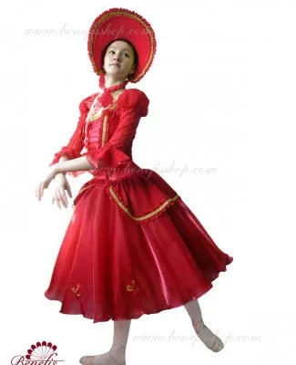 Придворная Дама R 0304A