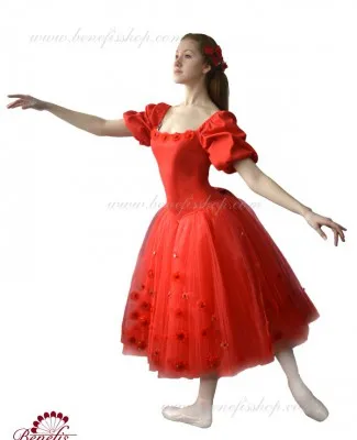 Сценический костюм F 0203