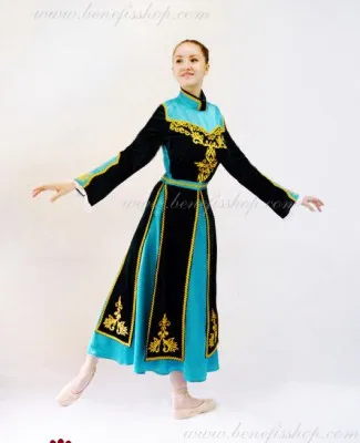 Сценический костюм   F 0267